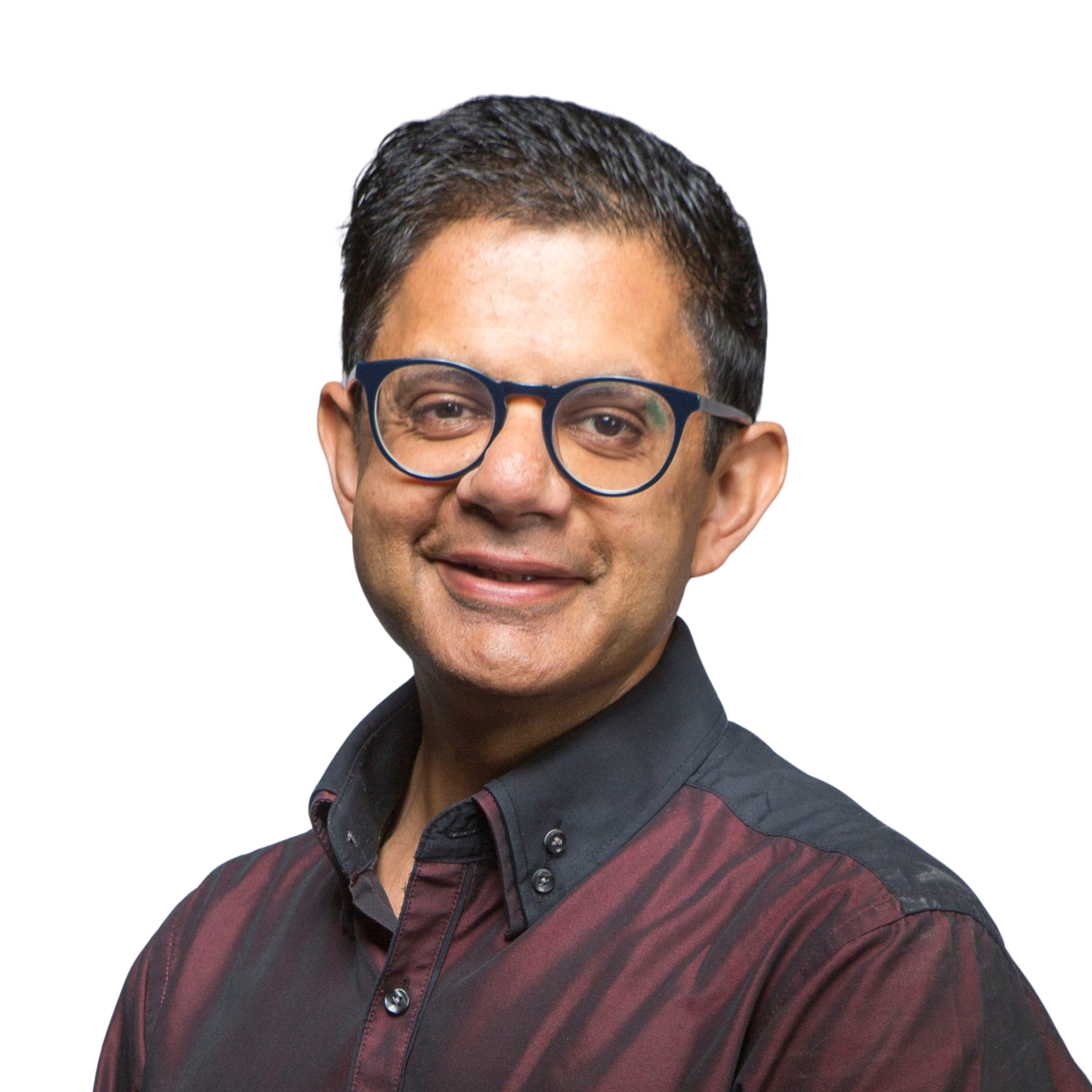 Prof. Avijit Banerjee